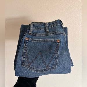 Wrangler Retro Jeans